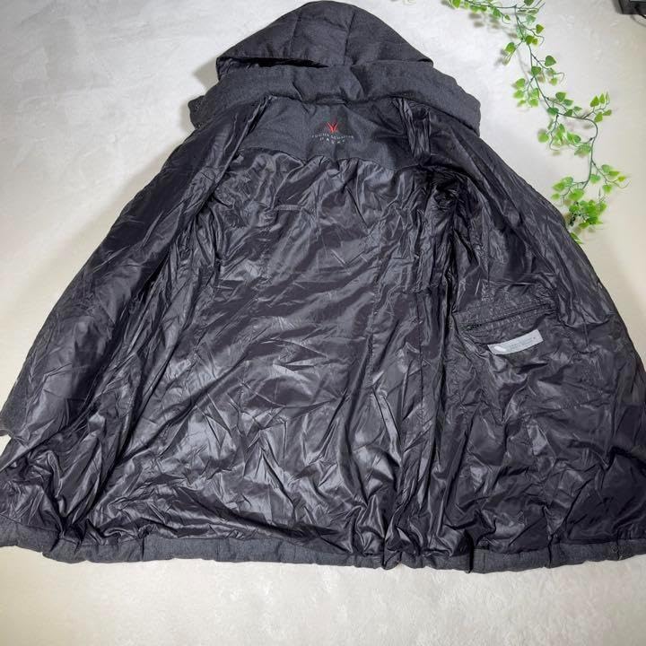 Amazon.co.jp: FUCHS SCHMITT フォックスシュミット M ダウン Amazon.co.jp: FUCHS SCHMITT フォックスシュミット M ダウン